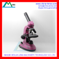 Microscope de cadeaux haut de gamme